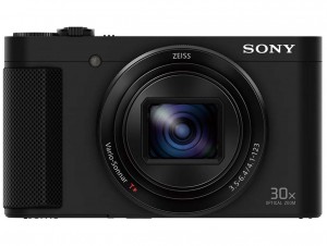 Sony Cyber-shot DSC-HX90V front