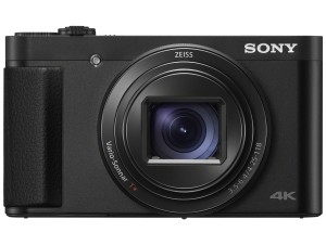 Sony Cyber-shot DSC-HX99 front