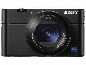 Sony Cyber-shot DSC-RX100 V(A) front