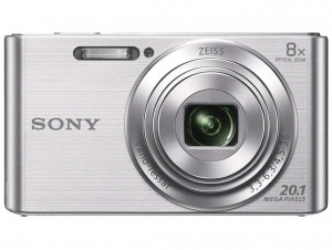 sony w830 specifications