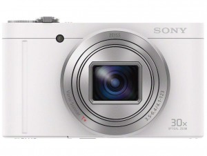 Sony Cyber-Shot DSC-W690 review