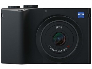 Zeiss ZX1 front