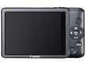Canon ELPH 100 HS screen back thumbnail