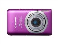 Canon ELPH 100 HS top 3 thumbnail