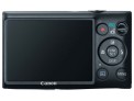 Canon ELPH 300 HS screen back thumbnail