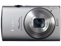 Canon ELPH 310 HS front thumbnail