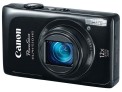 Canon ELPH 510 HS angled 1 thumbnail