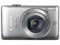 Canon ELPH 510 HS top 2 thumbnail