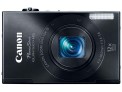 Canon ELPH 520 HS front thumbnail
