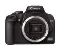 Canon EOS 1000D front thumbnail