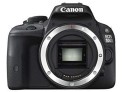 Canon EOS 100D front thumbnail