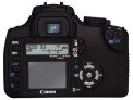 Canon 350D screen back thumbnail