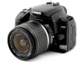 Canon 400D lens 1 thumbnail