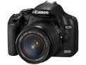 Canon 500D lens 1 thumbnail