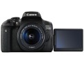 Canon 750D angled 1 thumbnail