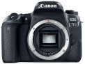 Canon EOS 77D front thumbnail