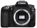 Canon EOS 90D front thumbnail