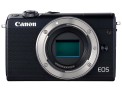 Canon EOS M100 front thumbnail