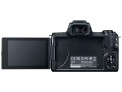 Canon M50 angled 2 thumbnail