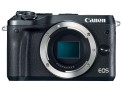 Canon EOS M6 front thumbnail