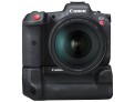 Canon R5 C view 1 thumbnail