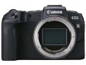Canon EOS RP front thumbnail