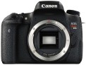 Canon EOS Rebel T6s front thumbnail