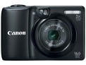 Canon PowerShot A1300 front thumbnail