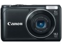 Canon PowerShot A2200 front thumbnail