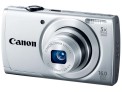 Canon A2500 button 1 thumbnail