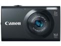 Canon A3400 IS front thumbnail