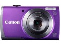 Canon A3500 IS front thumbnail