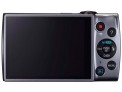 Canon A3500 IS screen back thumbnail