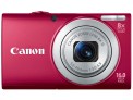 Canon A4000 IS button 1 thumbnail