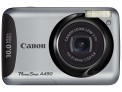 Canon-PowerShot-A490 front thumbnail