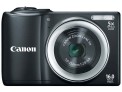Canon PowerShot A810 front thumbnail
