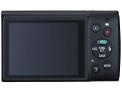 Canon ELPH 150 IS screen back thumbnail