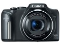Canon PowerShot ELPH 170 IS front thumbnail