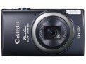 Canon ELPH 340 HS front thumbnail