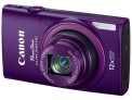 Canon ELPH 340 HS top 1 thumbnail