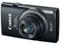 Canon ELPH 340 HS top 3 thumbnail