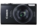 Canon PowerShot ELPH 350 HS front thumbnail