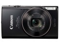Canon PowerShot ELPH 360 HS front thumbnail