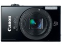 Canon-PowerShot-ELPH-530-HS front thumbnail