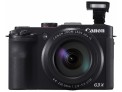 Canon G3 X top 1 thumbnail