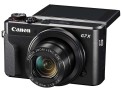 Canon G7 X MII side 1 thumbnail
