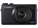Canon PowerShot G7 X front thumbnail