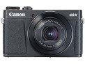 Canon-PowerShot-G9-X-Mark-II front thumbnail