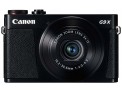 Canon G9 X front thumbnail