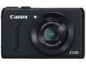 Canon S100 front thumbnail